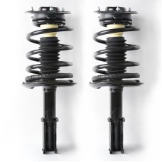 [US Warehouse] 1 Pair Car Shock Strut Spring Assembly for Buick LeSabre 1990-1999 171822
